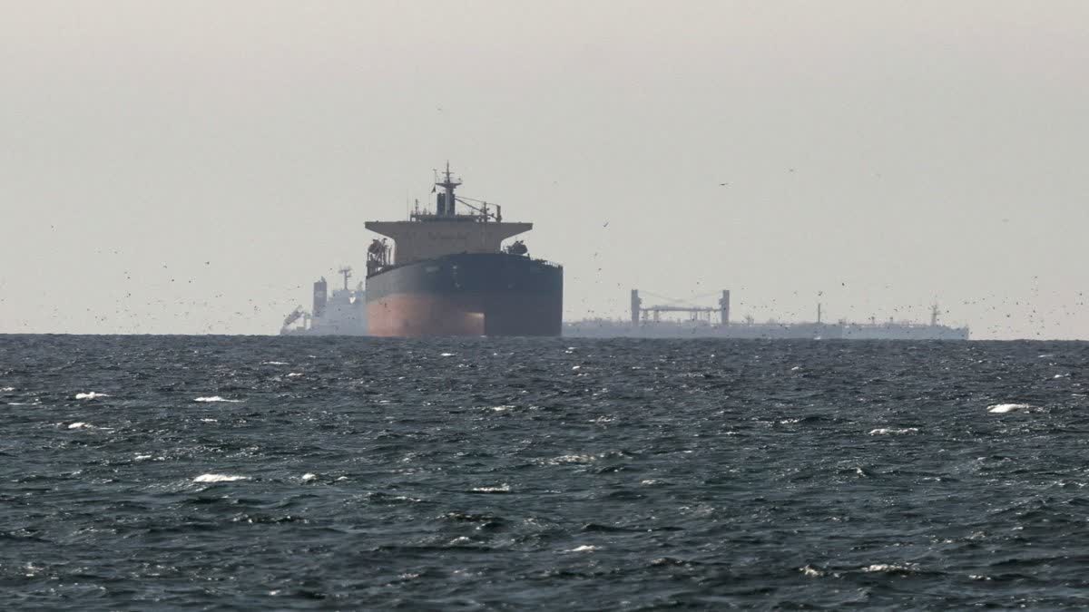 Tehran opens Hormuz for India, China, 3 other ‘friendly nations’